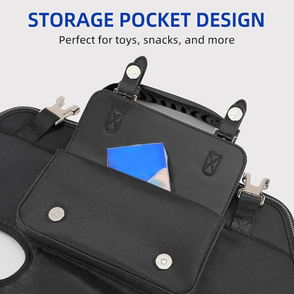 Dog Backpack Carrier for Dogs,Dog Lift Harness,Adjustable Padded Breathable Straps for Dogs, Disabled, Joint Injuries, Arthritis,M