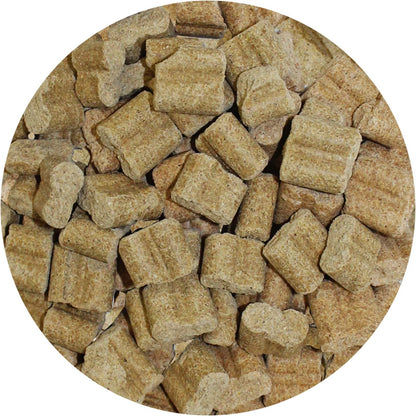 Rodent Blocks (16 lb.) - Nutritional Rodent Food - for Rats, Mice, Squirrels, Degus