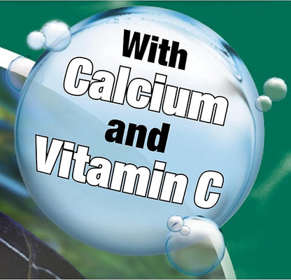 Tetra ReptoMin Floating Food Sticks, For Aquatic Turtles, Newts and Frogs, 6.83 lbs