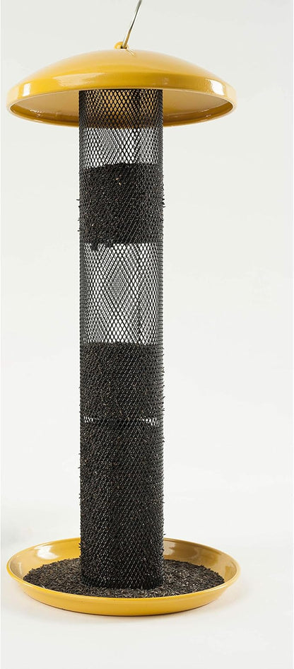 Wagner's 62053 Nyjer Seed Wild Bird Food, 20-Pound Bag