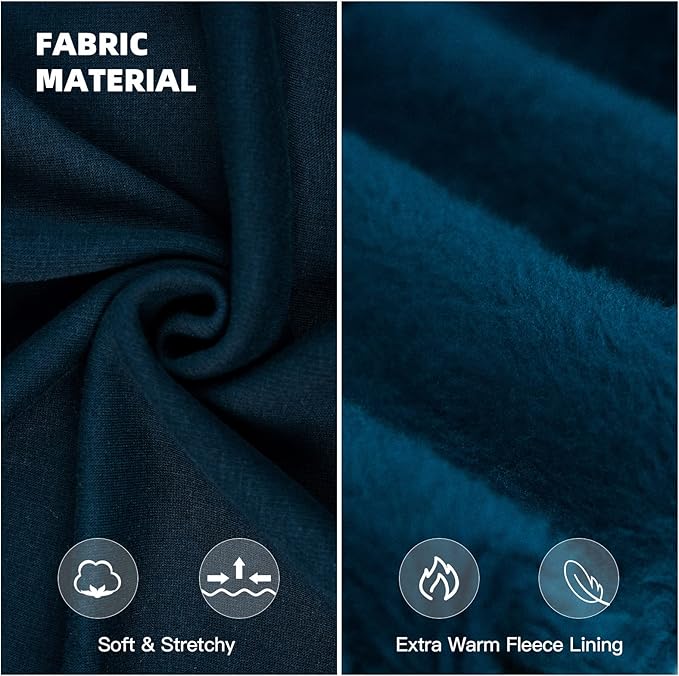 Koneseve Dog Hoodie Fleece Puppy Clothes Warm Sweater with Hat for Small Dogs Cat Hooded Shirt Kitten Pet Basic Hoodies Sweatshirt with Pocket Doggie Soft Winter Coat Apparel (Blue; M)