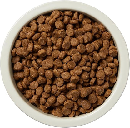 Amazon Brand - Wag Dry Dog Food Grain-Free Beef & Lentil Recipe, High Protein (24 lb bag)