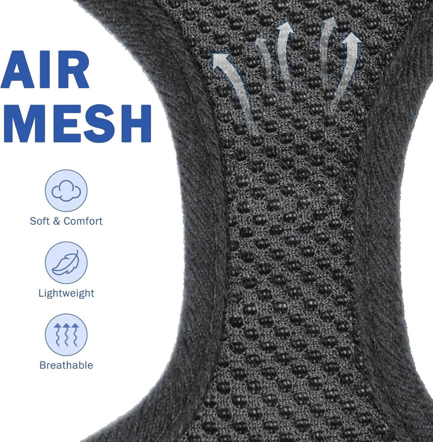 SCENEREAL No Pull Dog Harness Collar and Leash Set Small Medium Sized Dog, Soft Mesh Step in Puppy Harnesses, No Chock Plaid Adjustable Pet Vest for Outdoor Walking Training and Running, Black XS