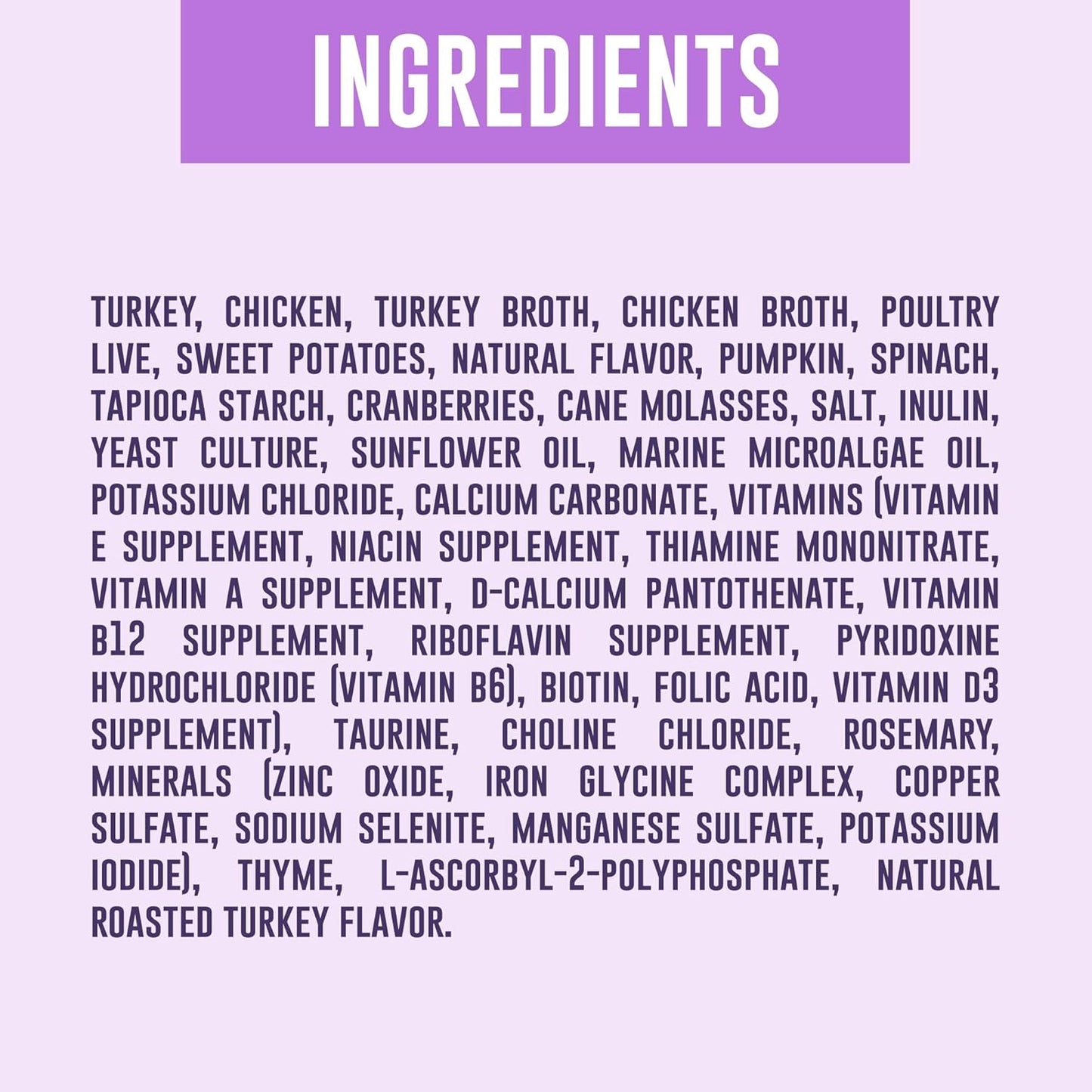 YOUR PET'S KITCHEN Canned Wet Cat Food, Roasted Flavor Turkey Stew - 3 oz Cans (Pack of 24), Made in The USA with Real Turkey