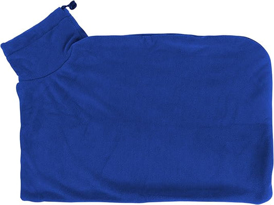 Bearded Dragon Full Package Bathrobe with Zipper Opening