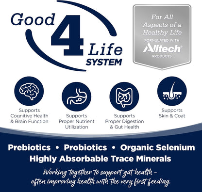 NutriSource Grain Free Woodlands Select Recipe Dog Food, Premium Wet Dog Food, 12.3 Ounce (Pack of 12)