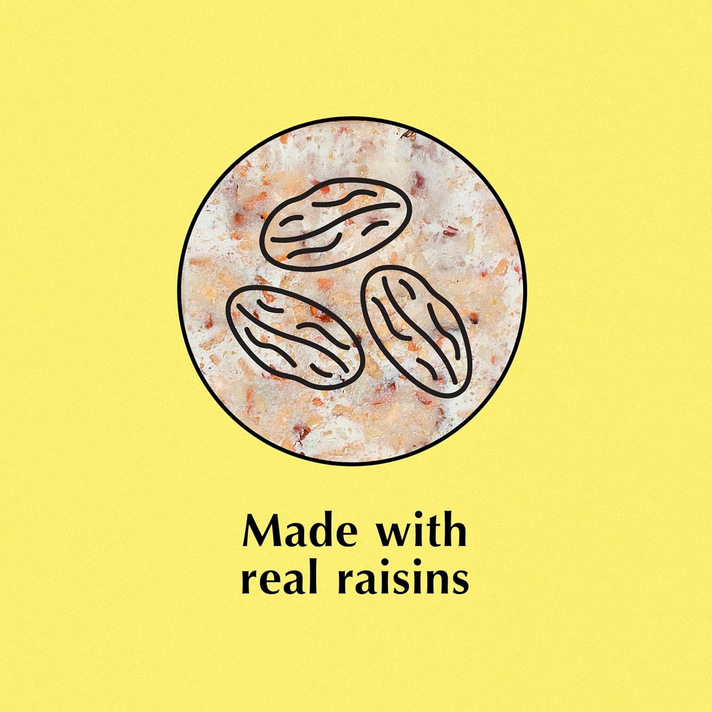 C&S Party Mix Suet Treat, Suet Cakes for Wild Birds, 11 Ounces, Pack of 8