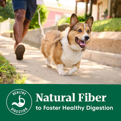 Nutro Natural Choice Chicken & Brown Rice Adult Dry Dog Food Recipe, 36 lb. Bag