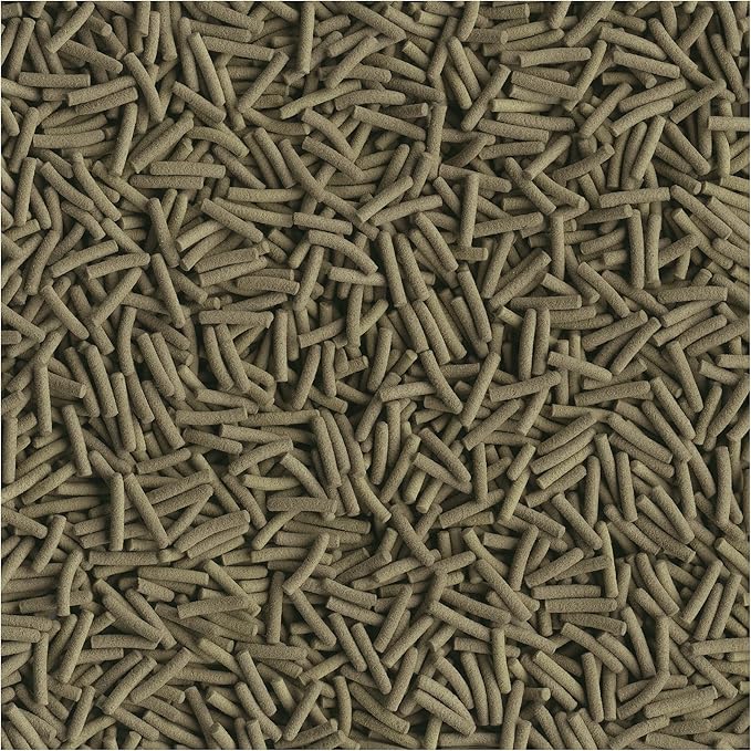 Tetra ReptoMin Floating Food Sticks, For Aquatic Turtles, Newts and Frogs, 6.83 lbs