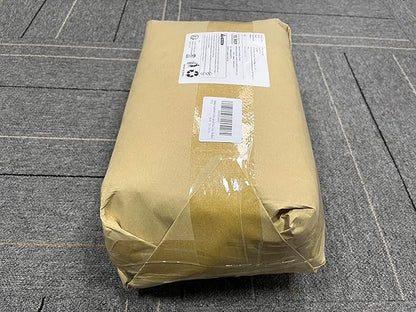 Dog Booster Car Seat for Small/Medium Dogs Up to 35lbs,Ultra Soft Fabric Covered,6in Elevated Cushion,Fully Detachable and Washable,3 Straps & 2 Pockets,Easy to Install(Grey,Medium)