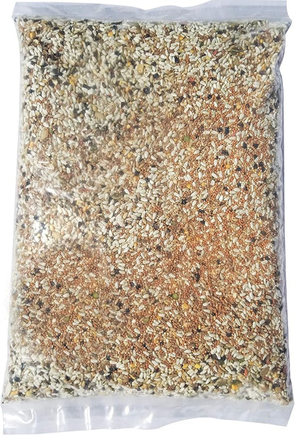 Volkman Seed Avian Science Super Hookbill (8 lb)