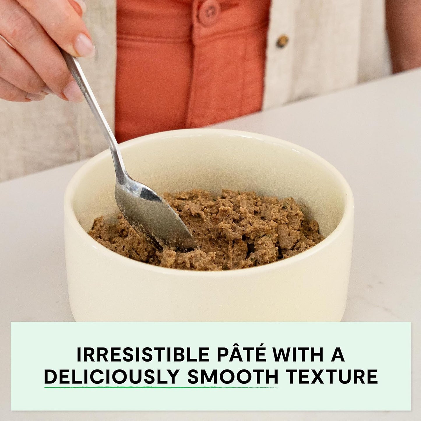 Open Farm Canned Cat Food, Pate for Complete & Balanced Nutrition, Grain Free and Legume-Free Wet Cat Food, Harvest Chicken Recipe, 5.3oz Cans (Case of 12)