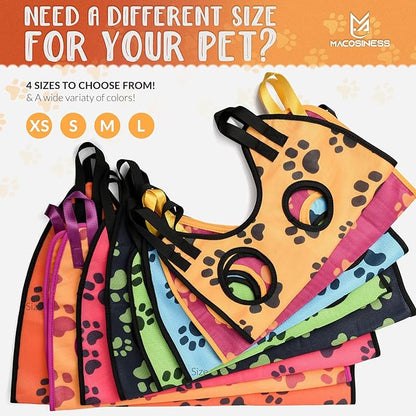 2025 16-in-1 - Dog Grooming Hammock - Dog Hanging Harness for Nail Trimming - Pet Grooming Hammock - Dog Sling for Nail Trimming - Dog Nail Trimming Hammock - Dog Holder for Nail Trimming