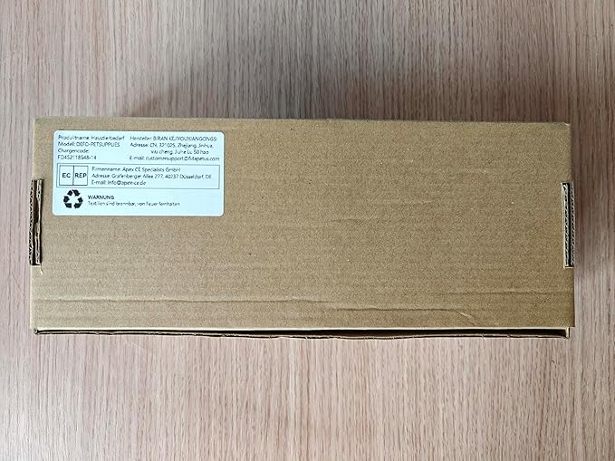 Fida Comfy Dog Harness with Leash, Soft Puppy Vest Escape Proof, Breathable Lightweight Soft Mesh, Adjustable Reflective Step-in Harness for Cat & Extra-Small Pet (XS, Red)