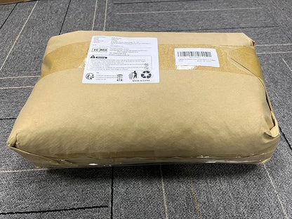 Dog Booster Car Seat for Small/Medium Dogs,6in Memory Foam Elevated Cushion,Fully Detachable and Washable,2 Clip-On Safety Leashes,Anti-Slip Base(Black/Grey,Medium)