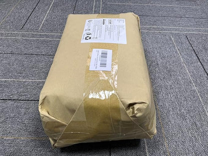 Dog Booster Car Seat for Small/Medium Dogs,Ultra Soft Fabric Filling Memory Foam,Fully Detachable and Washable,Anti-Slip Base,3 Straps Easy to Install(Coffee,Medium)