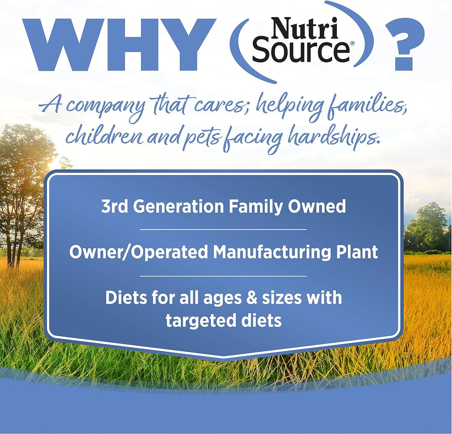 NutriSource Pure Vita Limited Ingredient Grain Free Dry Dog Food, Turkey and Sweet Potato, 25LB