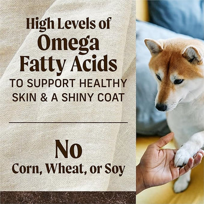 Merrick Premium Grain Free Dry Adult Dog Food, Wholesome And Natural Kibble With Real Chicken And Sweet Potato - 30.0 lb. Bag