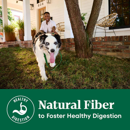 Nutro Natural Choice Chicken & Brown Rice Adult Large Breed Healthy Weight Dog Food Recipe, 30 lb. Bag