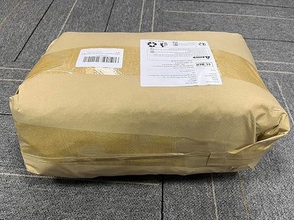 Dog Booster Car Seat for Small/Medium Dogs Up to 35lbs,Elevated Cushion Fits in Front/Back Seat,Fully Detachable and Washable,2 Storage Pockets & Dog Leashes,Easy to Install(Black,Medium)