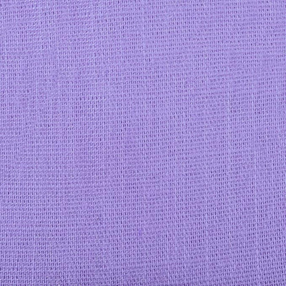 GAMUDA Small Pet Harness Collar and Leash Set, Step in No Chock No Pull Linen Fabric Soft Mesh Dog Vest Harnesses Reflective for Dogs Puppy Cats Kitten Rabbit (Purple, XXS)