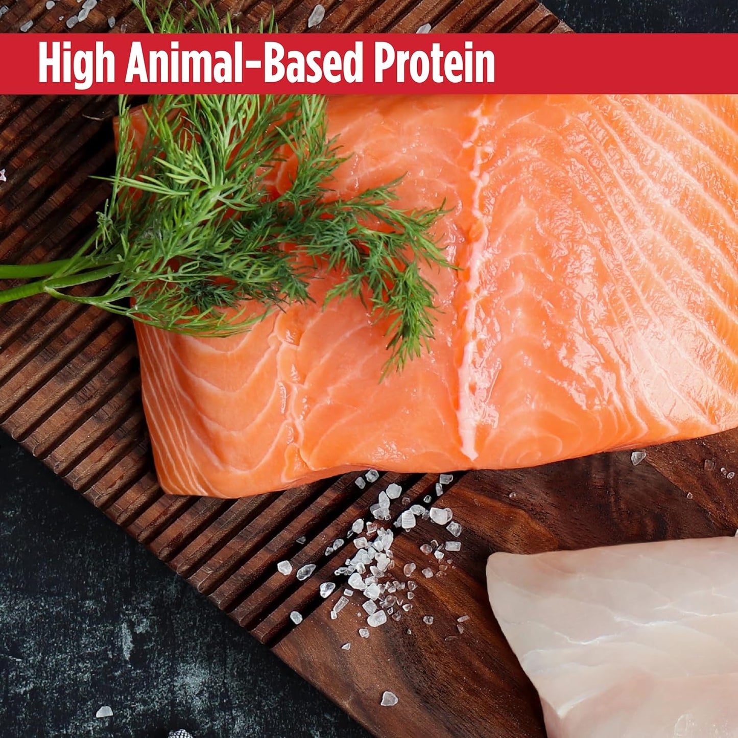 Nulo Small Breed Dog Signature Stew Chicken & Salmon in Broth, 24 x 2.8 oz Cup