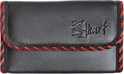 Sharf Gold Touch 4.5 Inch 440c Japanese Stainless Steel Pet Grooming Scissor with Round tip and Ballpoint for Safety