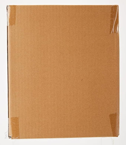 Amazon Basics Gravity Pet Water Dispenser for Cat, Dog, 1 gallon Capacity, Small, Gray