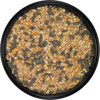 SLEEK & SASSY Premium Wild Bird Food (5 lbs.)