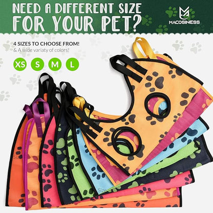 2025 16-in-1 - Dog Grooming Hammock - Dog Hanger for Nail Trimming - Dog Grooming Sling - Cat Sling for Cutting Nails - Cat Hammock for Nail Trimming - Dog Restraint for Nail Clipping