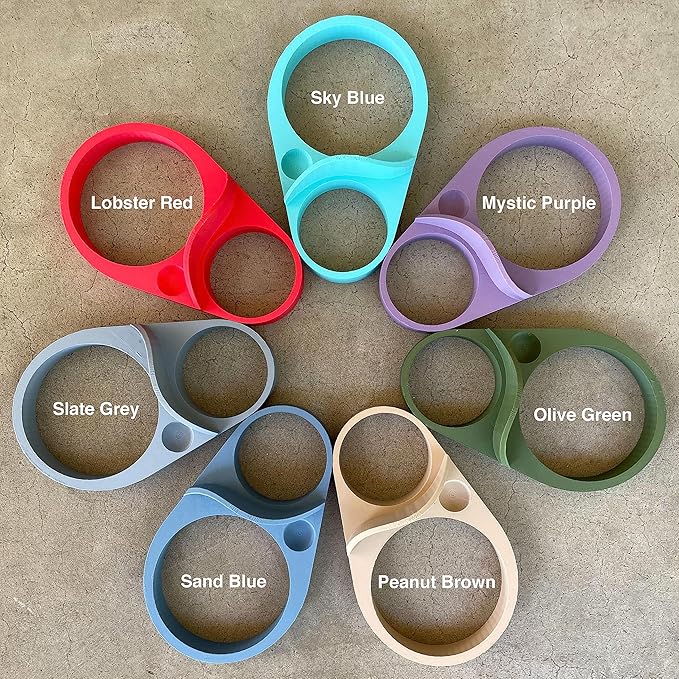 Reptile Hide, 3in1 Hide Box, Humid Hide, Food Dish, for Leopard Gecko, Lizard, Corn Snake, hognose Snake Provides shelter and Humidity for Egg and Shedding (Lobster Red)