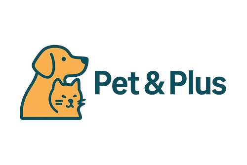 Pet & Plus